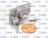 REGULATOR KIT; NATURAL GAS 7000 VL