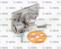 REGULATOR KIT; NATURAL GAS 7000 VL
