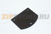 COPERCHIO SCATOLA AUTOM. SX