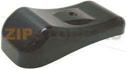 COPERCHIO SKYLINE NERO 