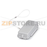 Защитная крышка HEAVYCON Phoenix Contact HC-B 16-SD-FL/FS