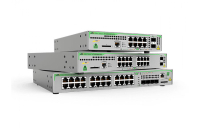 Коммутатор Allied Telesis AT-GS970M-10PS