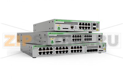 Коммутатор Allied Telesis AT-GS970M-10PS 