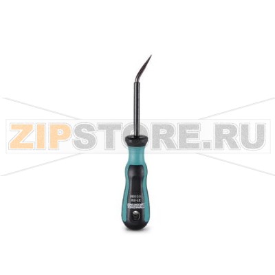 Инструмент для затягивания/отжима Phoenix Contact ST-BW для пружинных клемм 2,5 - 4,0 мм².Минимальный заказ: 10 шт.Упаковка: 10 шт.