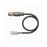Кабель PUR Turck RSE4.4T-5/TXP