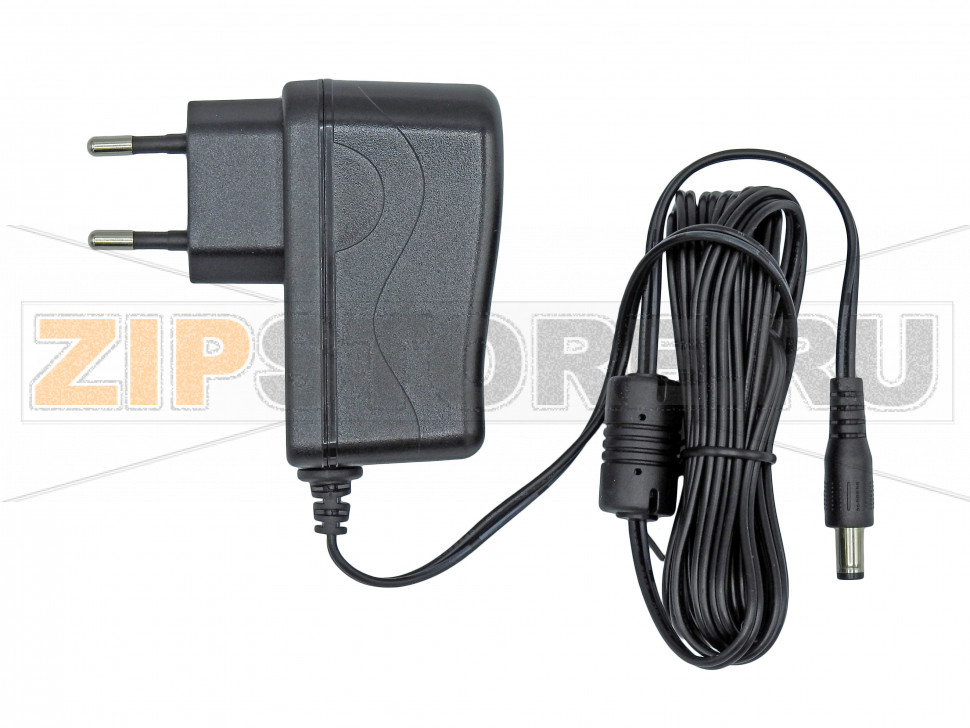 Блок питания (12V, 1250mA) CAS SW-II Блок питания (сетевой адаптер, источник питания) для весов 220V, 12V, 1,25A CAS SW-II