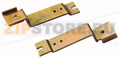 Держатель рейки, ДхШхВ=170x40x30 мм Eaton KKW-DIN 