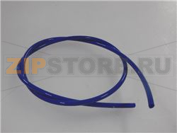 TUBO IN POLIETILENE BLU LLDPE JG 