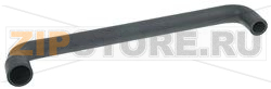 PUMP INLET PIPE 