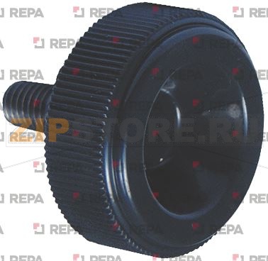 MANOPOLA PER CAPOTTINA BRAHER 