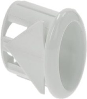 БЕЛЫЙ БЛОК ПЕРЕКЛЮЧАТЕЛЕЙ ЭЛЛИПТИЧЕСКИЙ