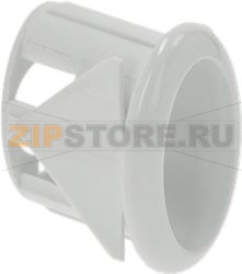 БЕЛЫЙ БЛОК ПЕРЕКЛЮЧАТЕЛЕЙ ЭЛЛИПТИЧЕСКИЙ 