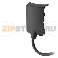 ASY23L50B - Соединительный кабель, 5 м, Тип 4, чёрный Siemens ASY23L50B