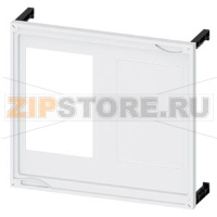 УСТАНОВОЧНЫЙ КОМПЛЕКТ 2X3NP1 ДЛЯ ШИН Siemens 8GK4651-3KK22