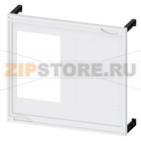 УСТАНОВОЧНЫЙ КОМПЛЕКТ 2X3NP1 ДЛЯ ШИН Siemens 8GK4651-3KK22