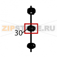 Arandela muelle A-6 Fagor ECO-200