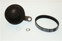 KIT PULEGGIA E CINGHIA