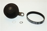 KIT PULEGGIA E CINGHIA