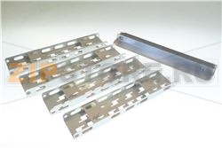 PASTRY SET-UP GUIDE KIT 