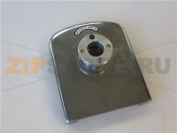 SPALLA LATO DIRETTO CON ANELLO