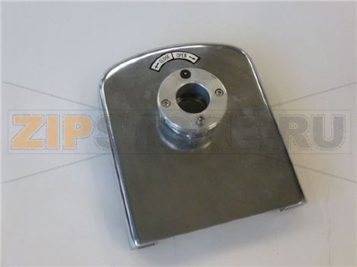 SPALLA LATO DIRETTO CON ANELLO 