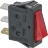 1-ПОЛЮСНЫЙ ПЕРЕКЛЮЧАТЕЛЬ КРАСН. 16А 250В - 1-ПОЛЮСНЫЙ ПЕРЕКЛЮЧАТЕЛЬ КРАСН. 16А 250В