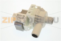 СЛИВНОЙ НАСОС HANNING DPS25R-199