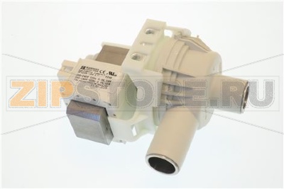 СЛИВНОЙ НАСОС HANNING DPS25R-199 