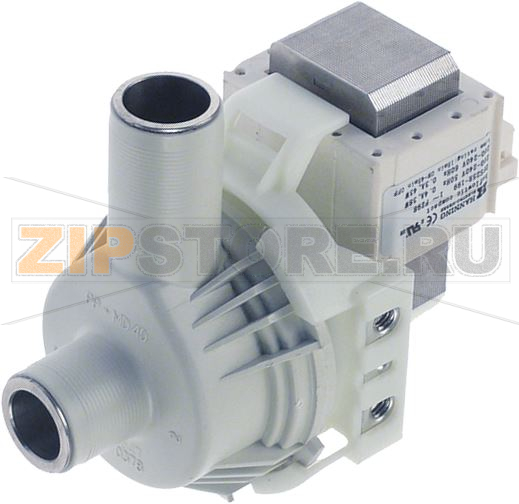 СЛИВНОЙ НАСОС HANNING DPS25R-199 
