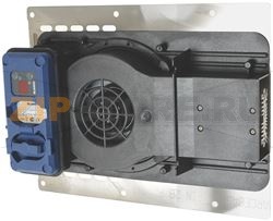 KIT RIPARAZIONE KBRUH 420 - 620 