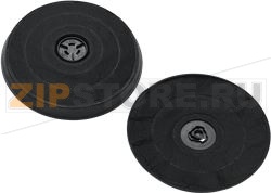 ACTIVE CARBON FILTER EFF57 ELECTROLUX 90 