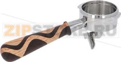 PESADO FILTER HOLDER 2 CUPS OLA 