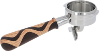 PESADO FILTER HOLDER 2 CUPS OLA
