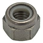 САМОЗАКРУЧИВАЮЩАЯСЯ ГАЙКА 95 ММ