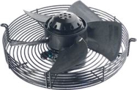 AXIAL FAN EBM A4E300-AS72-08