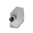Корпус с кабельным сальником Phoenix Contact HC-HV 6-TFQ-65/M1PG21S