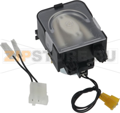 ДОЗАТОР ДЕТЕРГЕНТОВ MP5-DW 