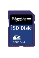 Карта 4 Гб Schneider Electric HMIZSD4G
