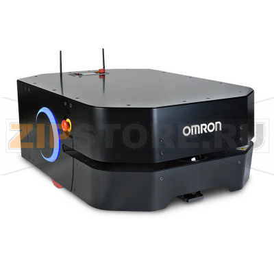 Автономный мобильный робот LD-250 Omron 37222-20004 