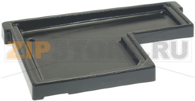 BACINELLA RACCOGLIGOCCE 