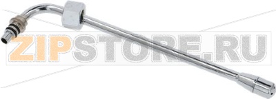 ПАРОВАЯ ТРУБКА, В СБОРЕ 