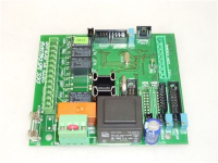 ELECTRONIC BOARD GS/3
