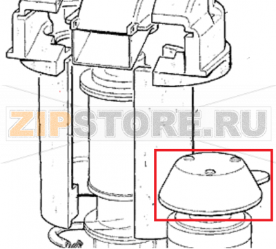 Plastik Motorschutz Scotsman MF 56 ASR     Plastik Motorschutz Scotsman MF 56 ASRЗапчасть на сборочном чертеже под номером: 18Название запчасти Scotsman на немецком языке: Plastik Motorschutz Scotsman MF 56 ASR