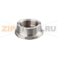 Адаптер Clamp DIN 11864 IFM E33243