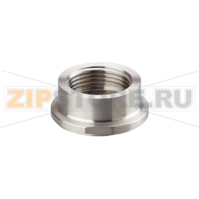 Адаптер Clamp DIN 11864 IFM E33243 