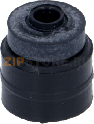 OUTPUT REDUCER BLACK 