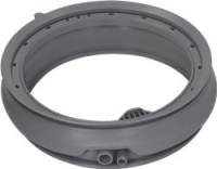 DOOR BELLOW SEAL MIELE TWO TUBES