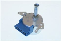MOTORID GIRARR 50/60HZ L=34 QUADRO110/22