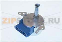 MOTORID GIRARR 50/60HZ L=34 QUADRO110/22 