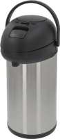 COUNTER SERVING THERMOS 4 L